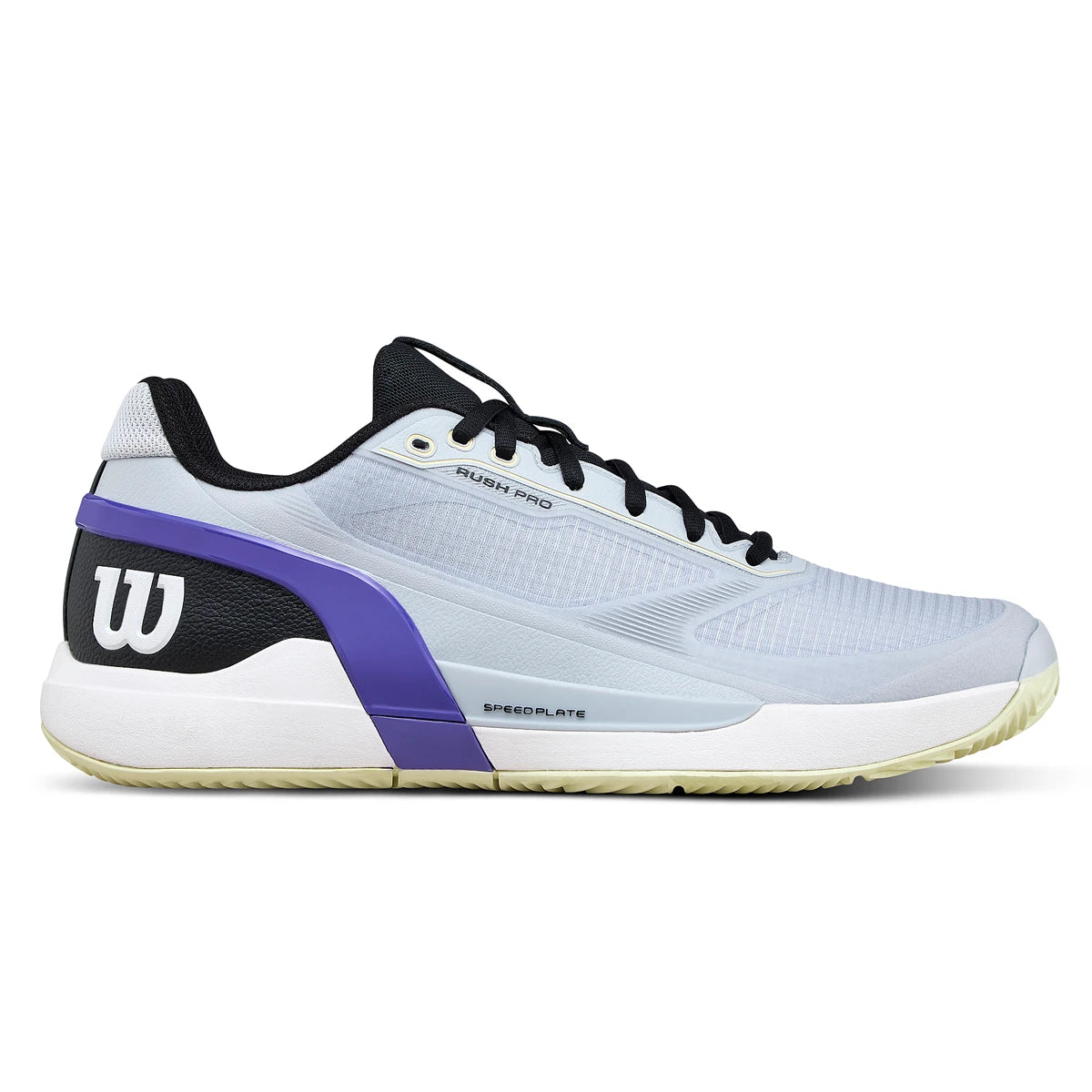 Chaussures Wilson Rush Pro 5 Terre Battue