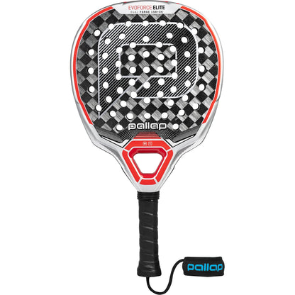 Raquette Test Padel Pallap Evoforce Elite
