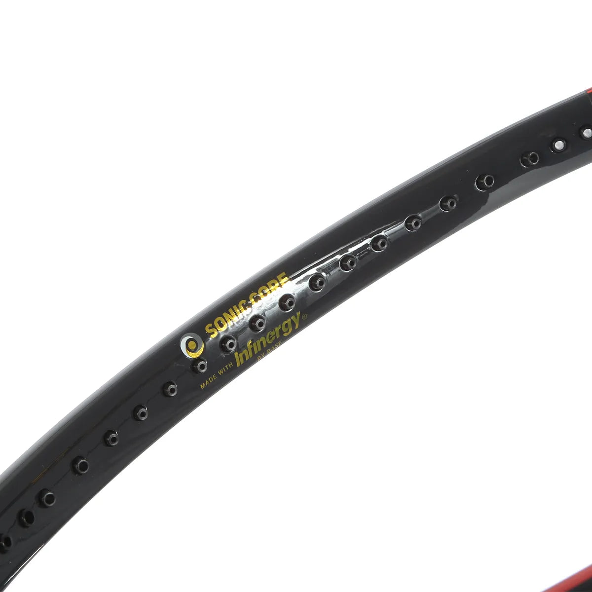 Raquette Dunlop Cx 200 18*20 Limited Edition (305 Gr)
