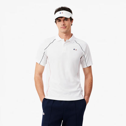 Polo Lacoste French Team