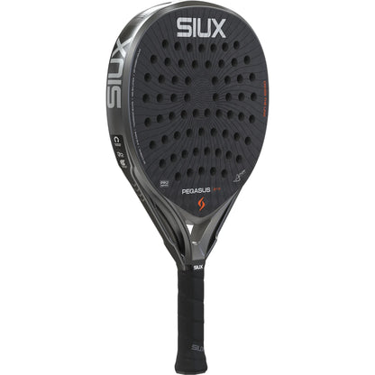 Raquette de Padel Siux Pegasus Pro 2026 Storm Grey