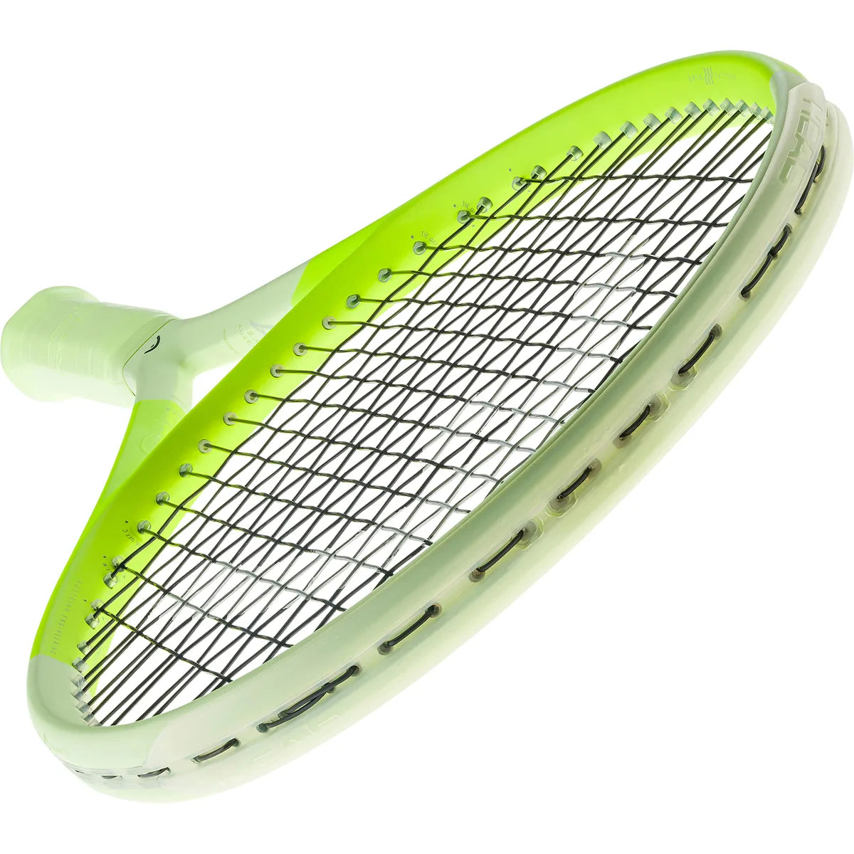 Raquette Head Extreme Elite (260 Gr) (Cordee)