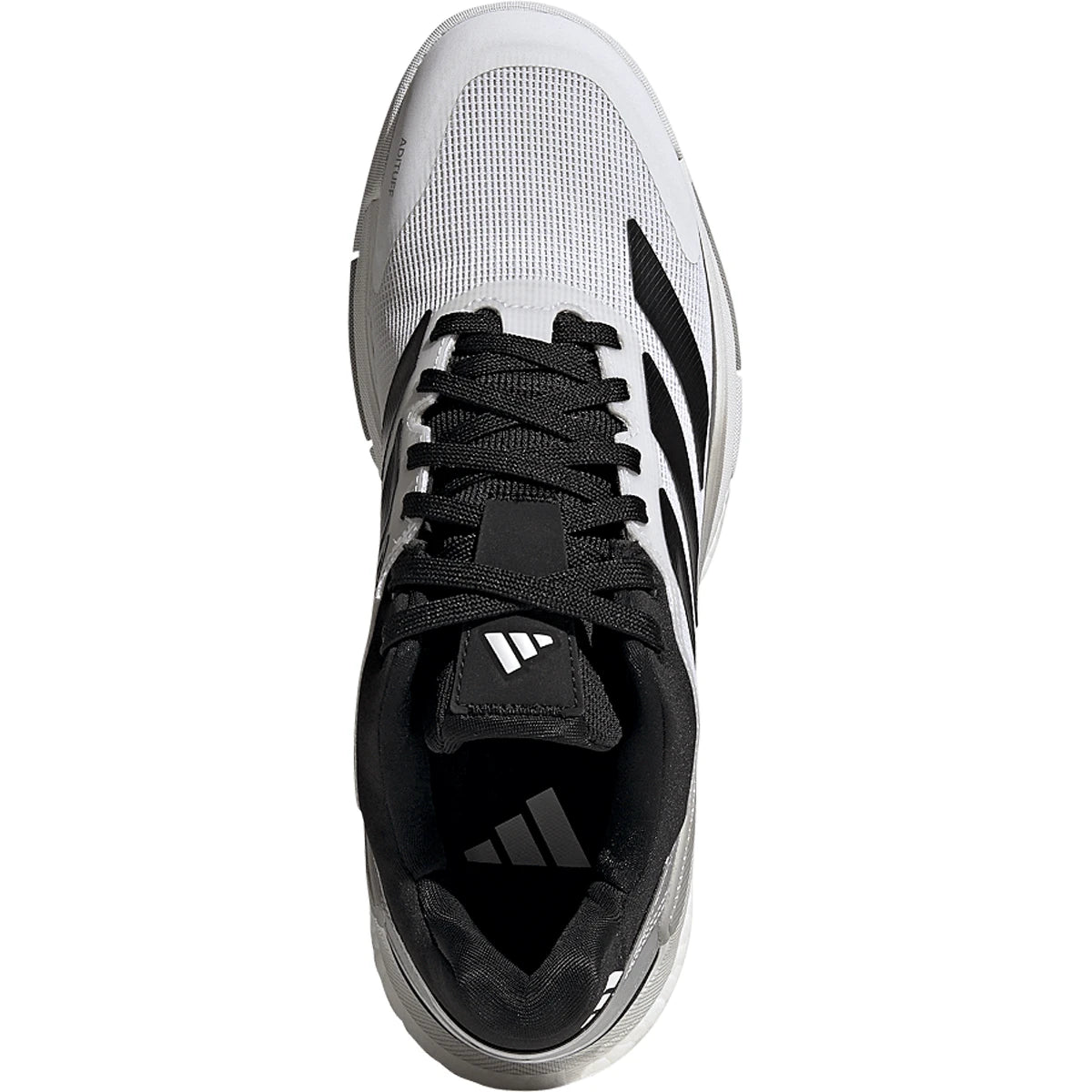 Chaussures Padel adidas Crazyquick Boost