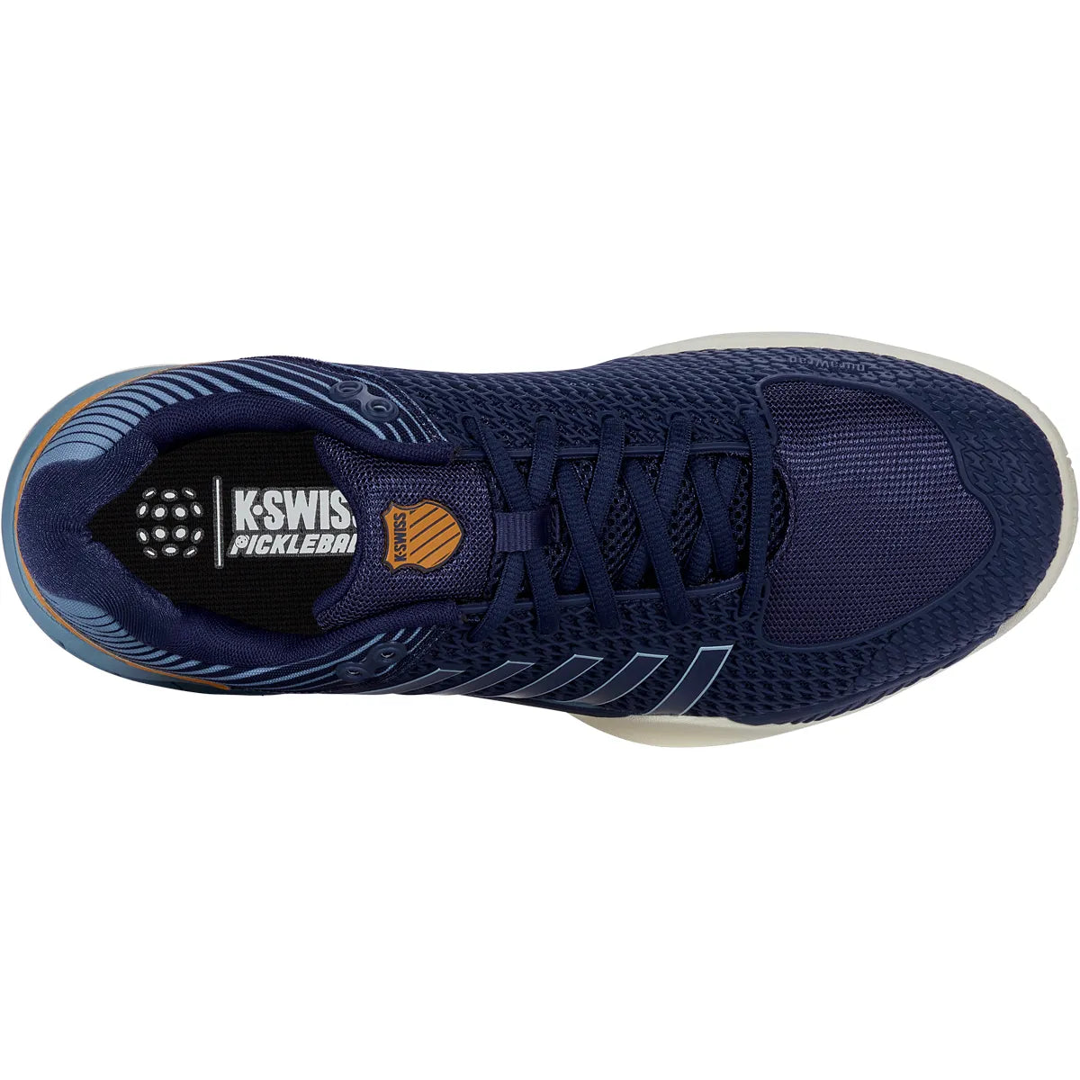 CHAUSSURES K-SWISS EXPRESS LIGHT PICKLEBALL