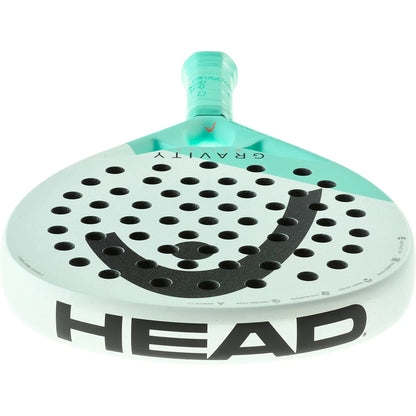 Raquette de Padel Head Gravity Motion 2024