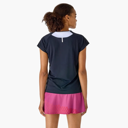 T-Shirt Yonex Femme Tour Elite 20943Ex