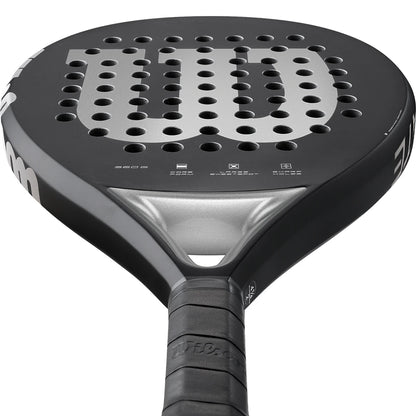 Raquette de Padel Wilson Elevate