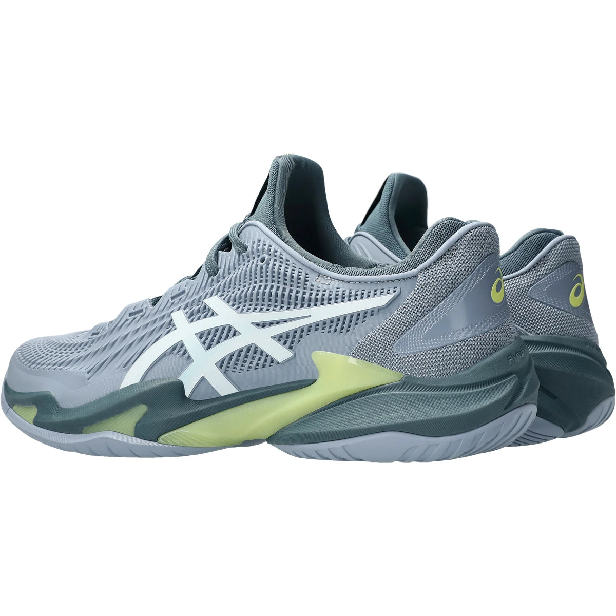 Chaussures Asics Court FF3 Toutes Surfaces