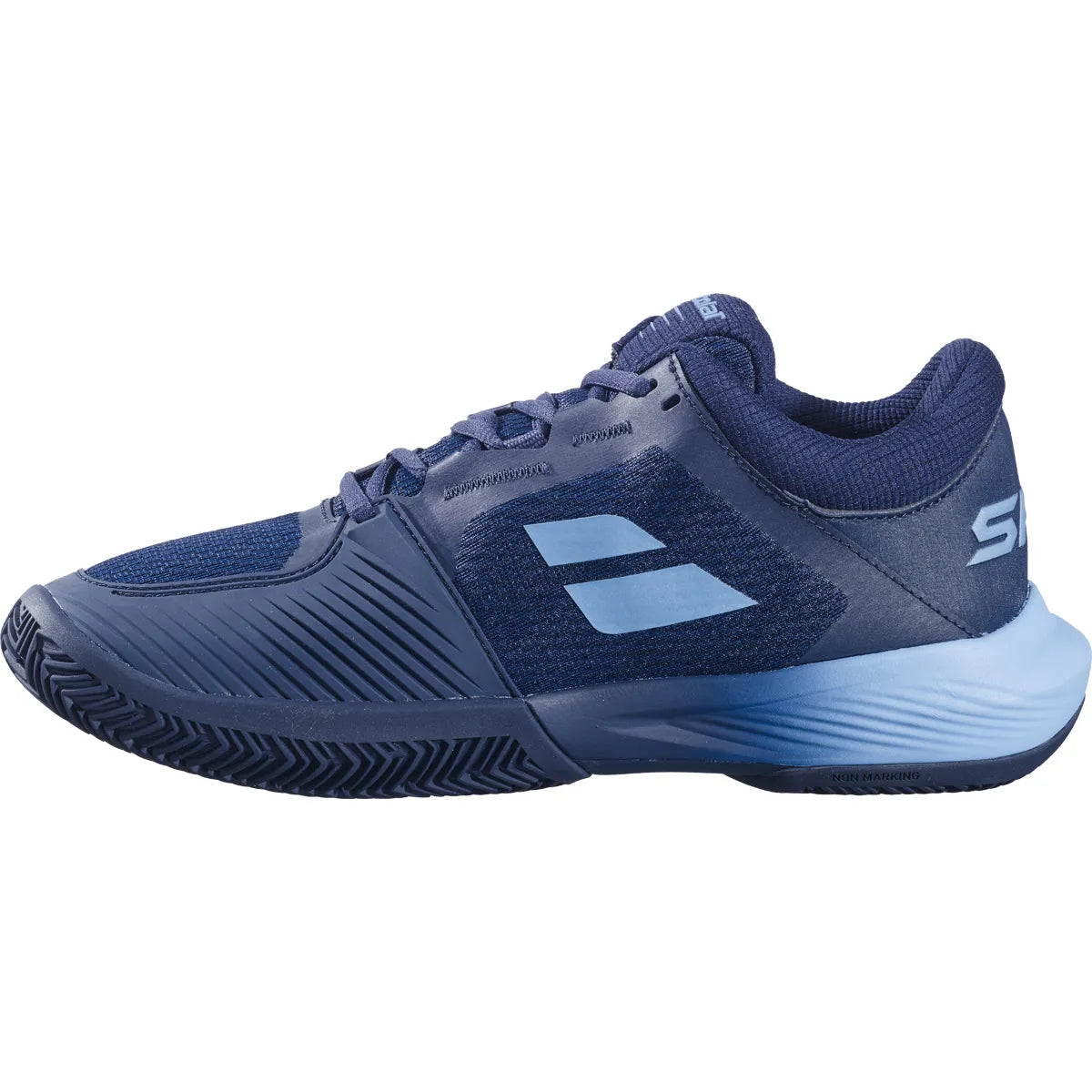 Chaussures Babolat Sfx4 Terre Battue