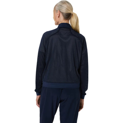 Veste Asics Femme Match Paris