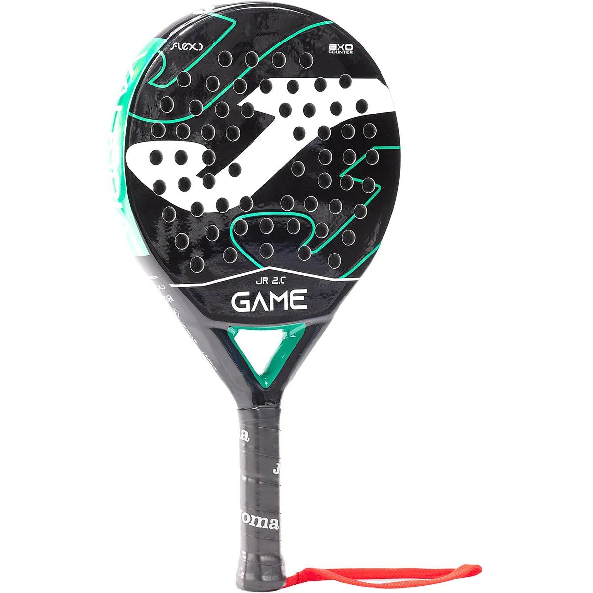 Raquette de Padel Joma Valkiria Jr