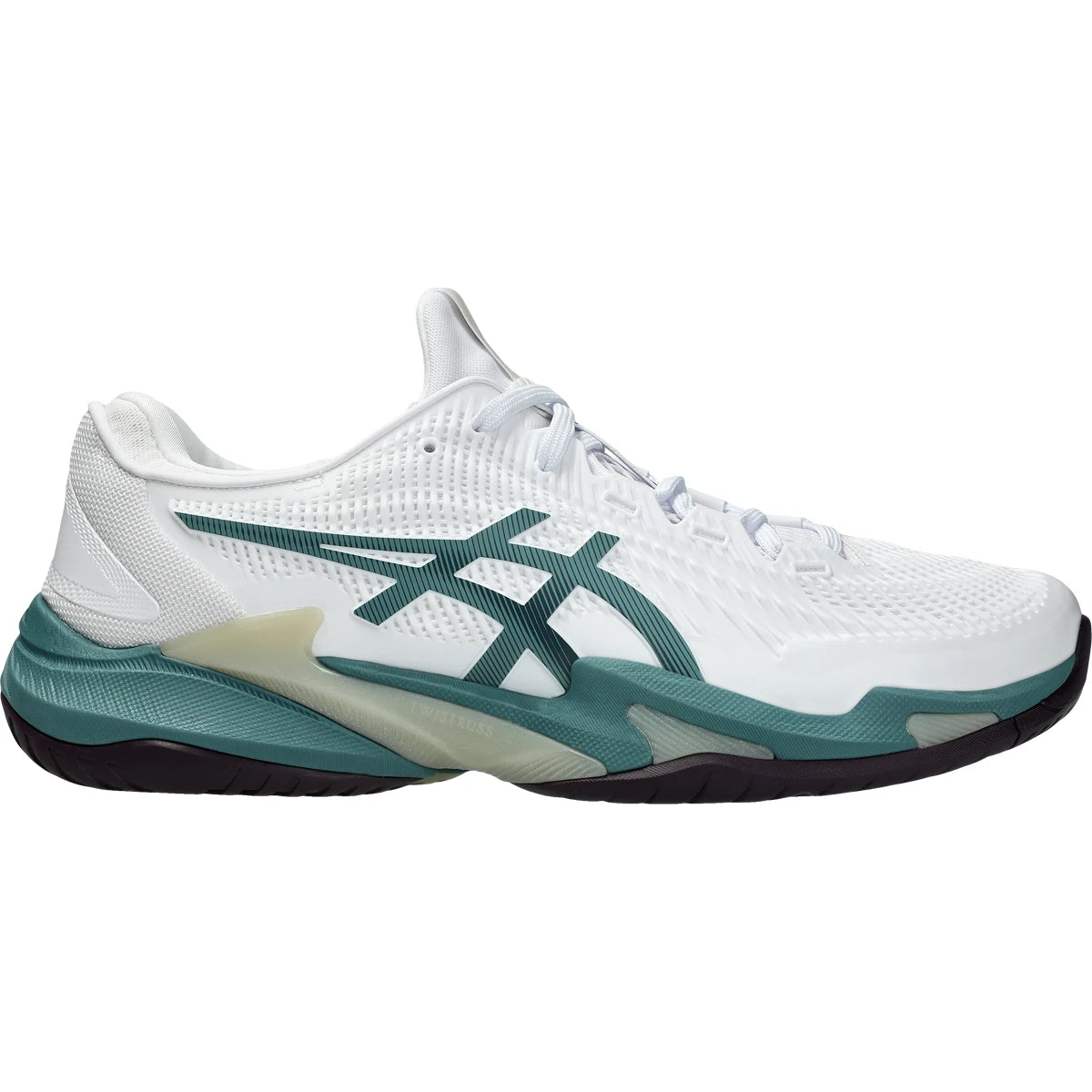 Chaussures Asics Court FF3 Toutes Surfaces