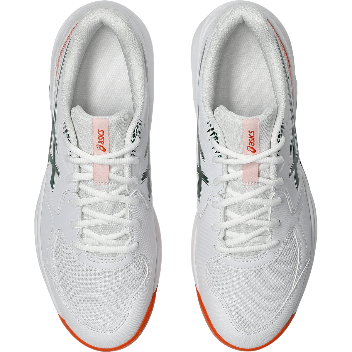 Chaussures Padel Asics Dedicate 9