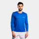 T-Shirt Second Serve Manches Longues Second Serve Open Court