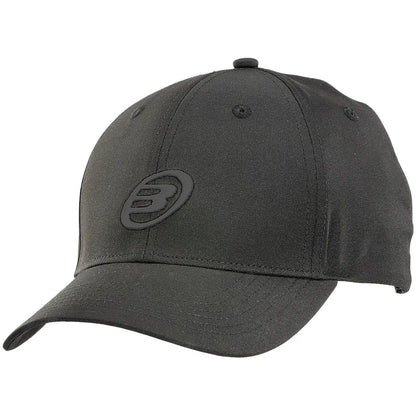 Casquette Bullpadel Bpg251 I Logo Brode