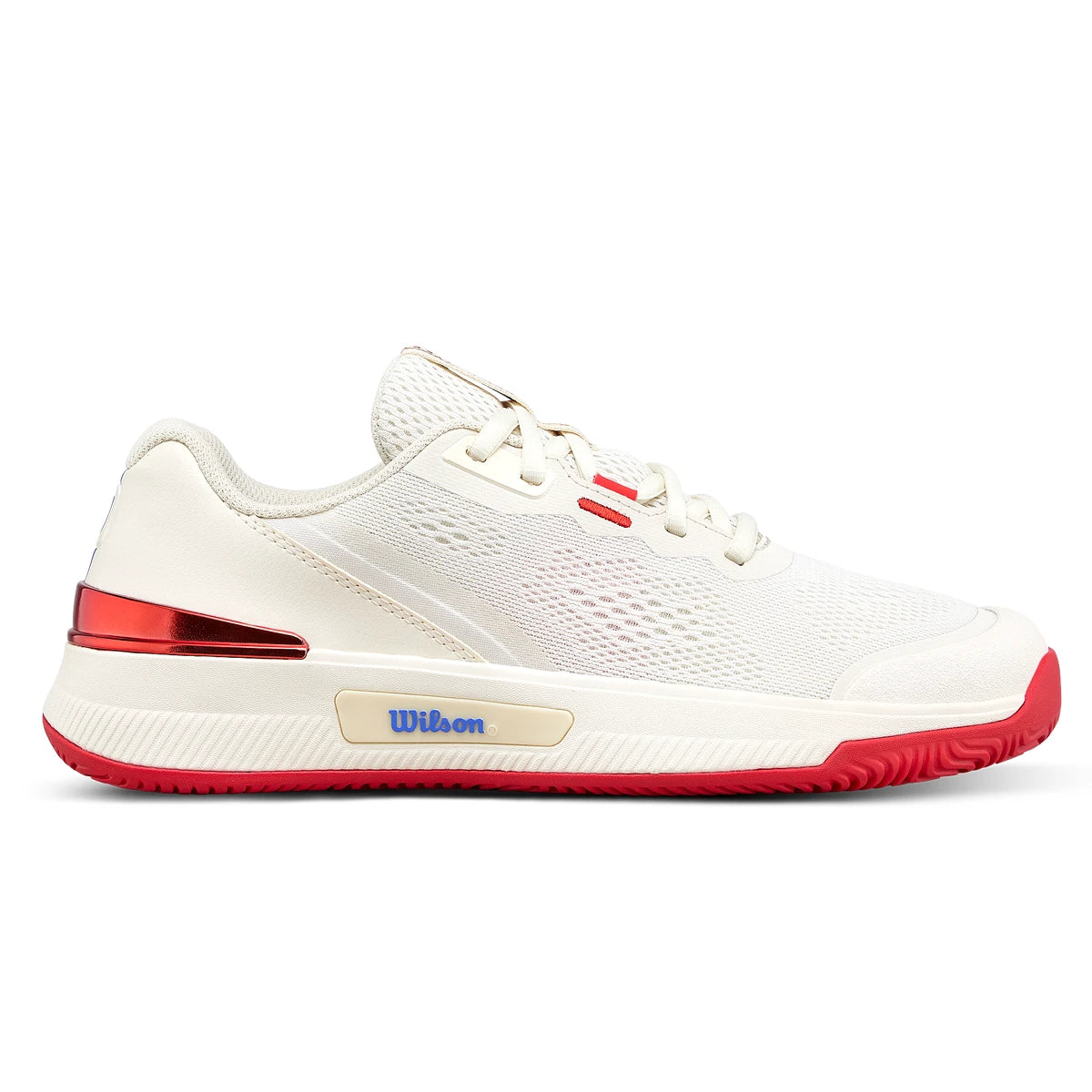 Chaussures Wilson Femme Intrigue Pro Uso Toutes Surfaces
