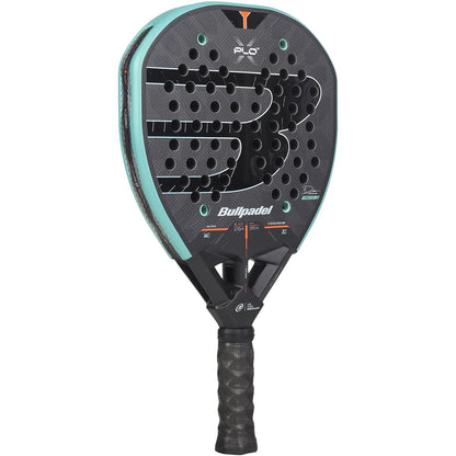 Raquette Test Padel Bullpadel Xplo 02 27