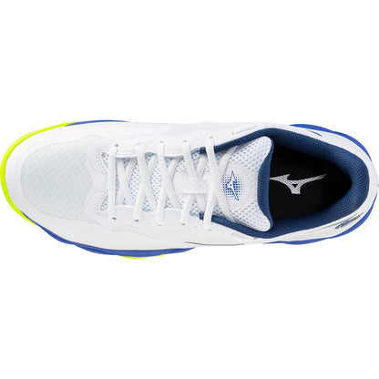 Chaussures Mizuno Wave Enforce Court Toutes Surfaces