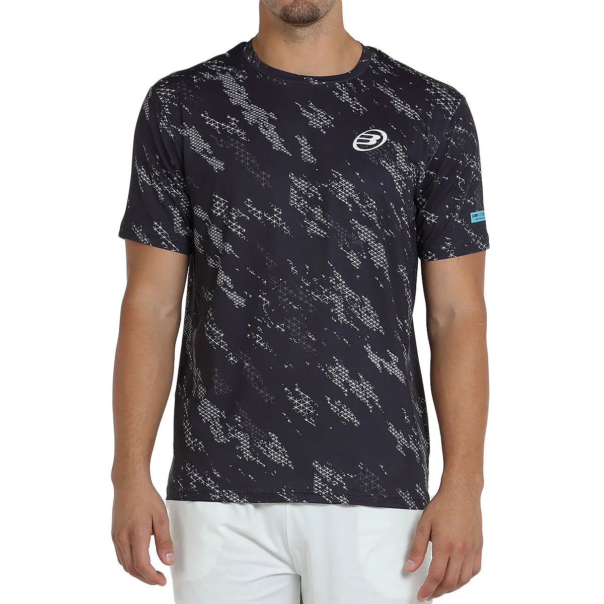 T-Shirt Bullpadel Master Mago