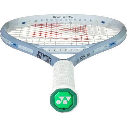 Raquette Test Yonex Muse 100 (295 GR)