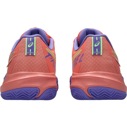 Chaussures Padel Asics Femme Gel Challenger 15
