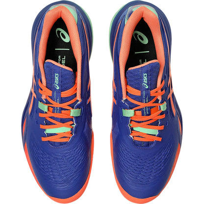 Chaussures Padel Asics Gel Resolution X