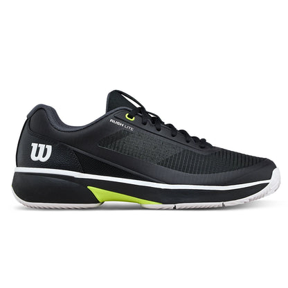 Chaussures Wilson Rush Lite 5 Terre Battue
