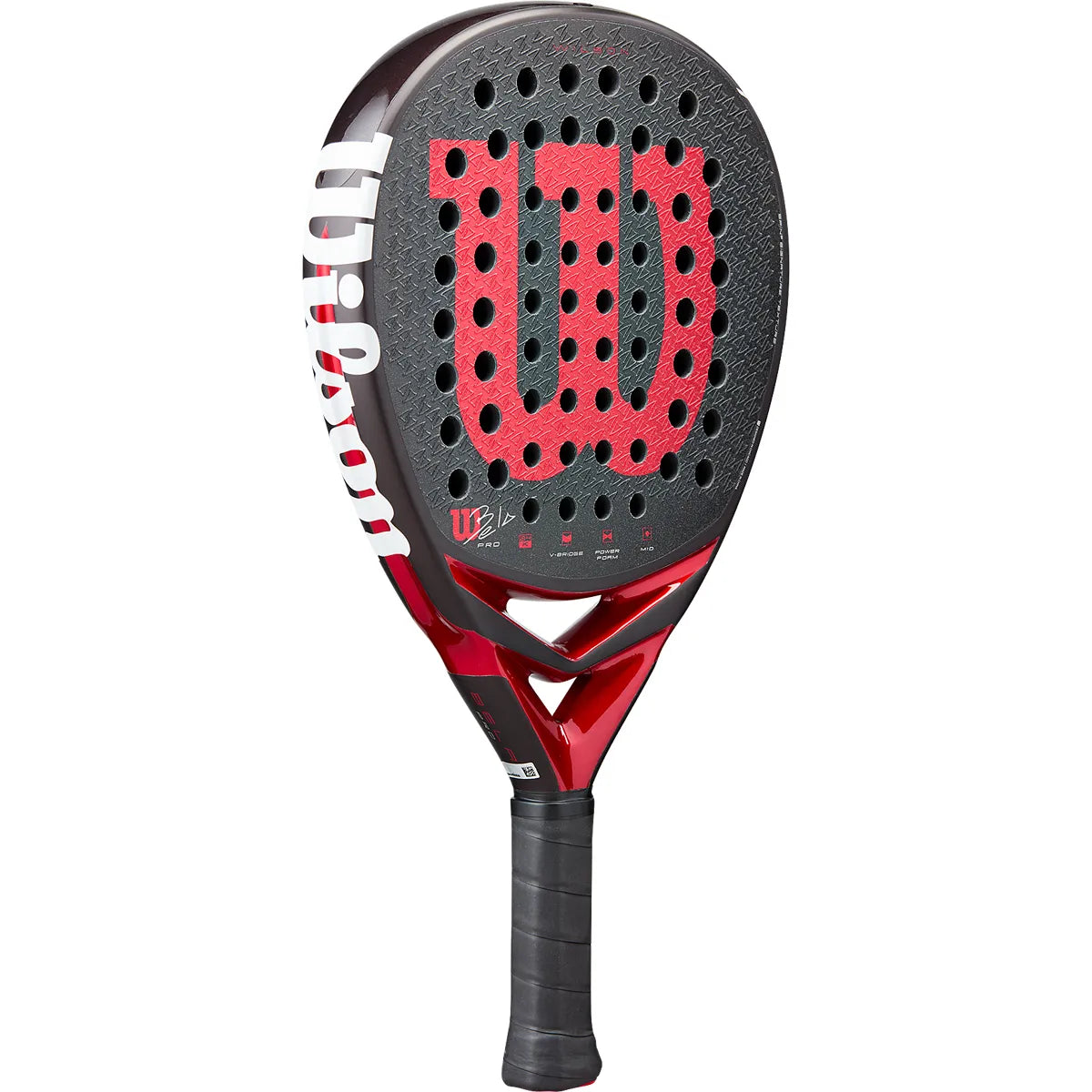 Raquette de Padel Wilson Bela Pro V3