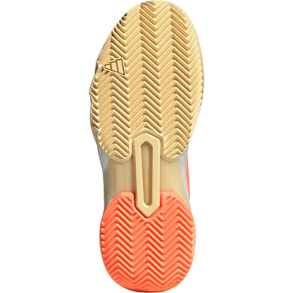 Chaussures adidas Femme Courtjam Control 3 Terre Battue