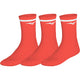 3 Paires Chaussettes Mizuno Training