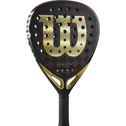 Raquette Test de Padel Wilson Defy Pro V1