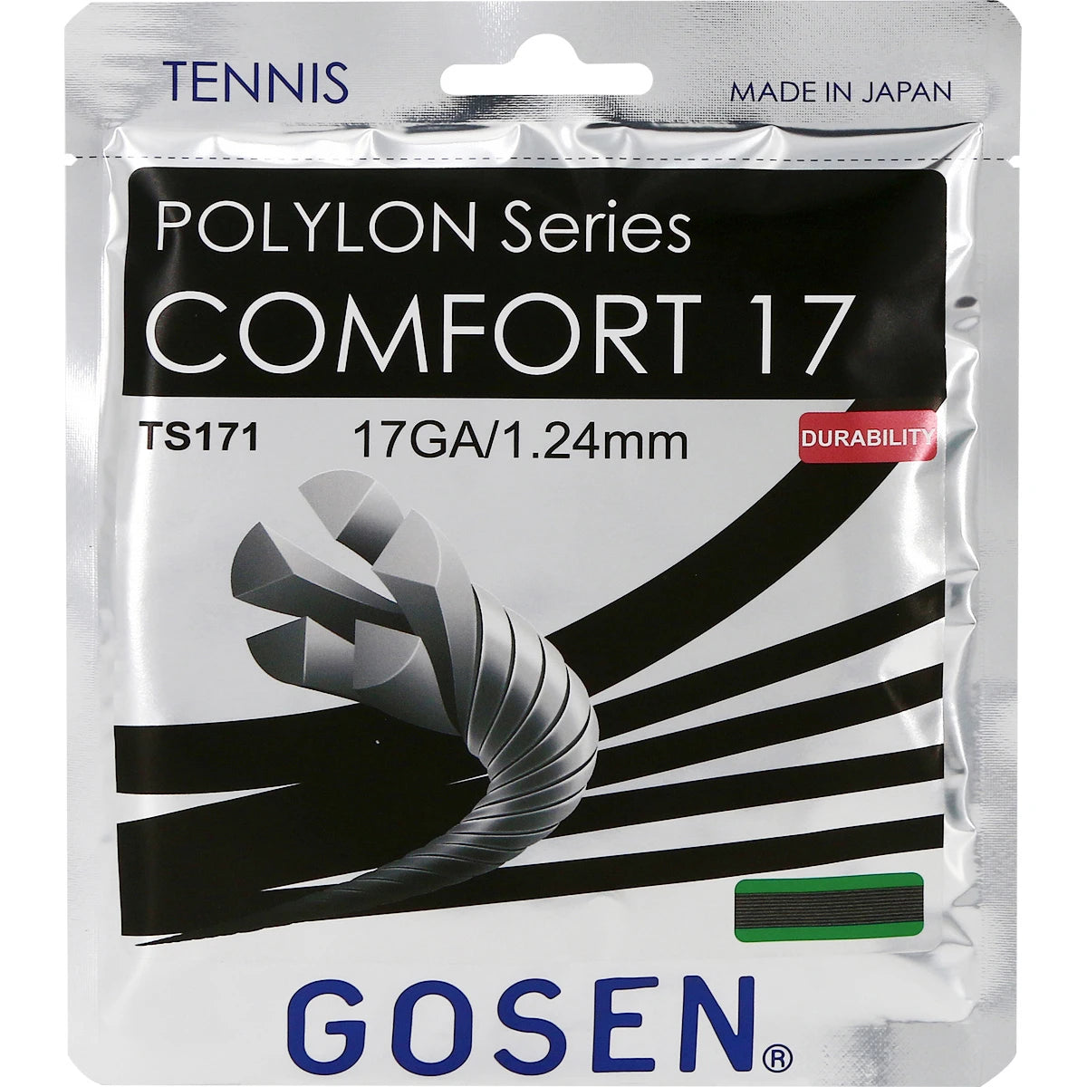 Cordage Gosen Polylon Comfort (12 Mètres)