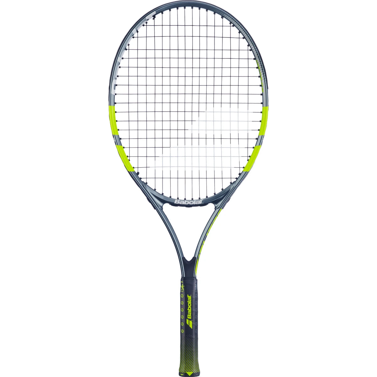 Raquette Babolat Junior Carlitos 25