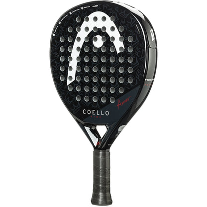 Pack Padel Sac / Raquette / Access Coello Vibe 2025