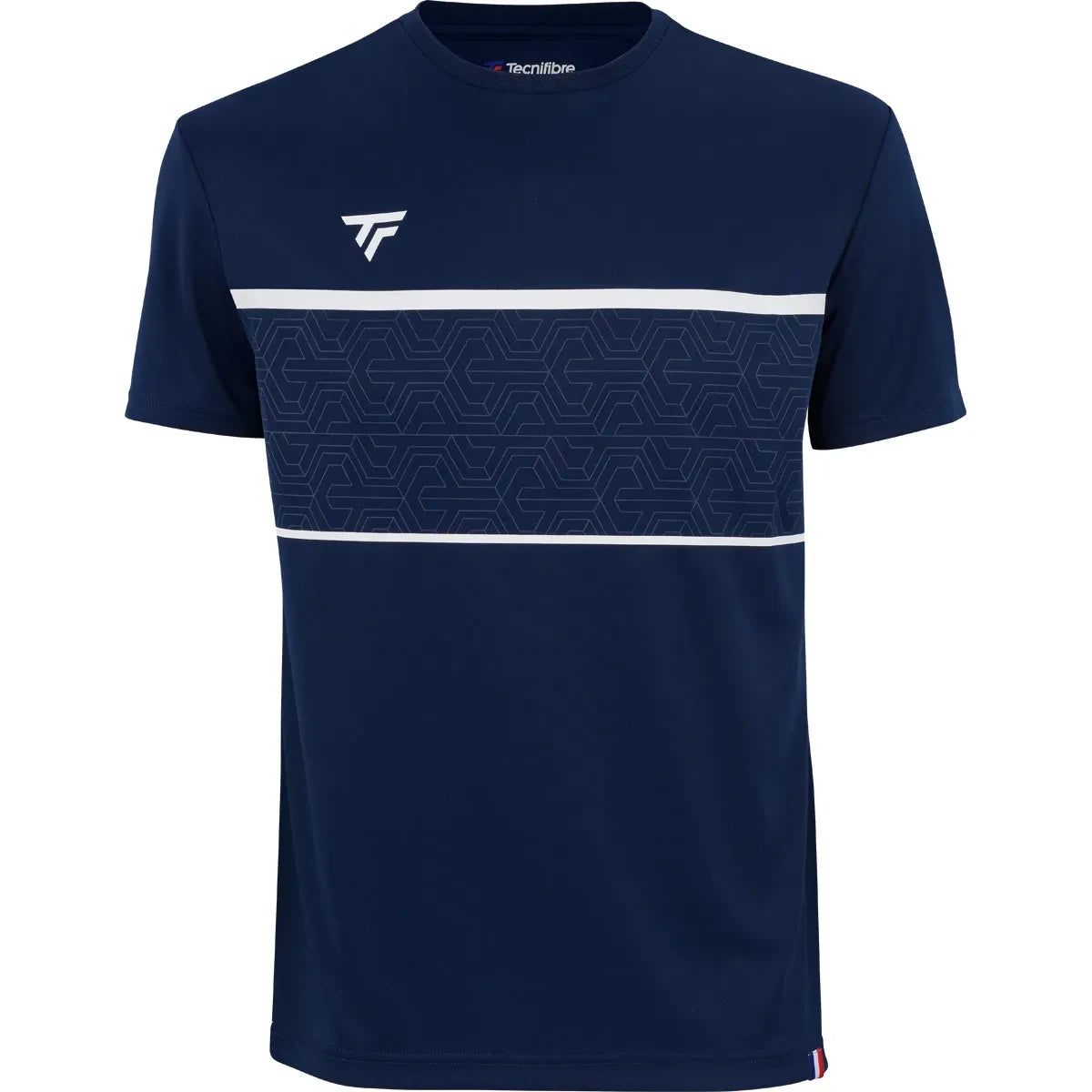 T-shirt Tecnifibre Team Tech - Tennispro – TENNISPRO