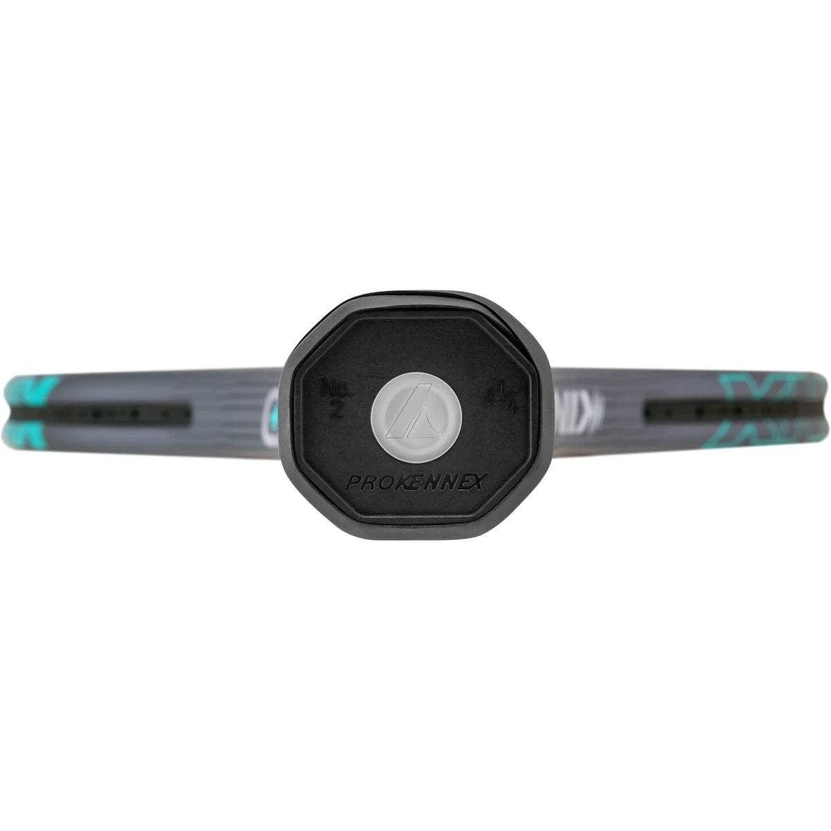 Raquette Pro Kennex Ki Q+15 Pro (305 Gr)