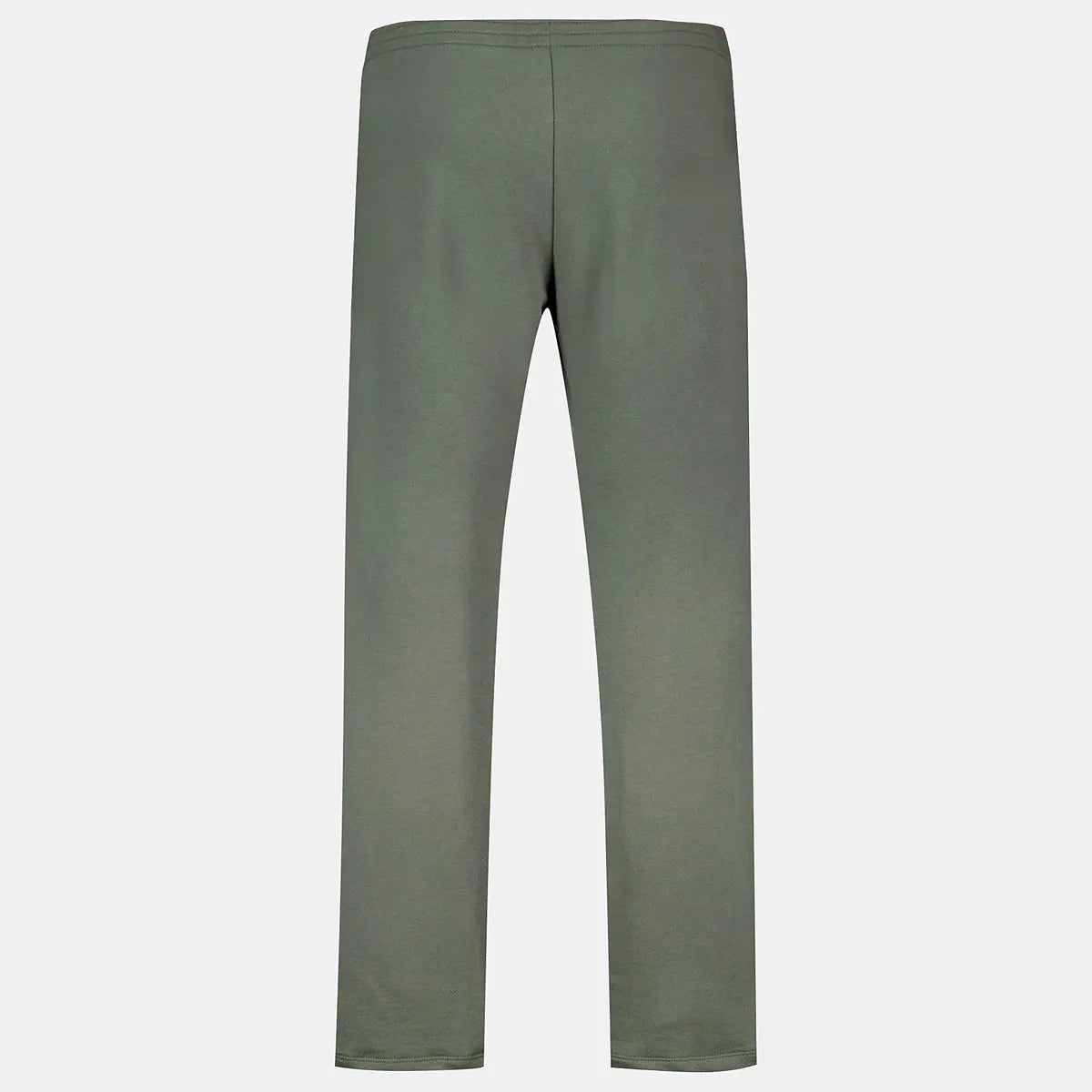 Pantalon Le Coq Sportif Femme Contemporain Large