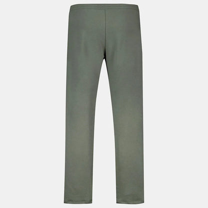Pantalon Le Coq Sportif Femme Contemporain Large