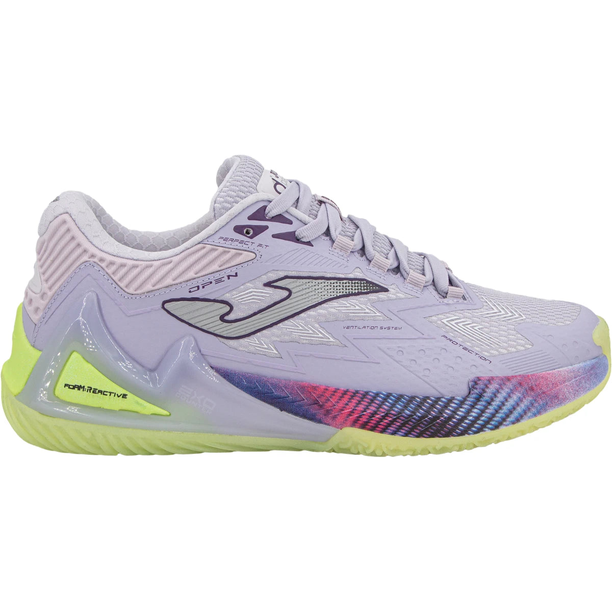 Chaussures Joma Femme Padel Open 2619