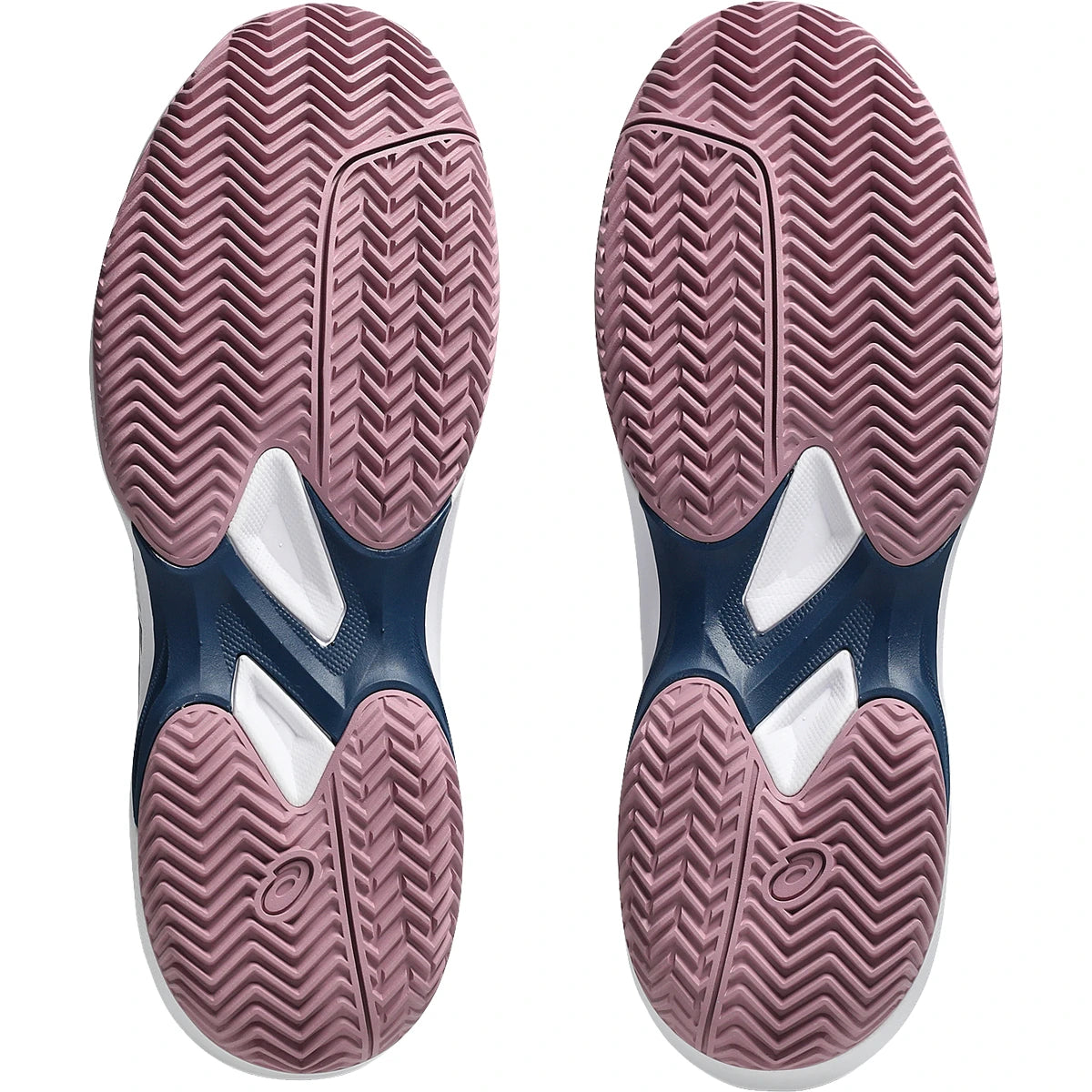 Chaussures Asics Femme Game FF Terre Battue