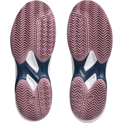 Chaussures Asics Femme Game FF Terre Battue