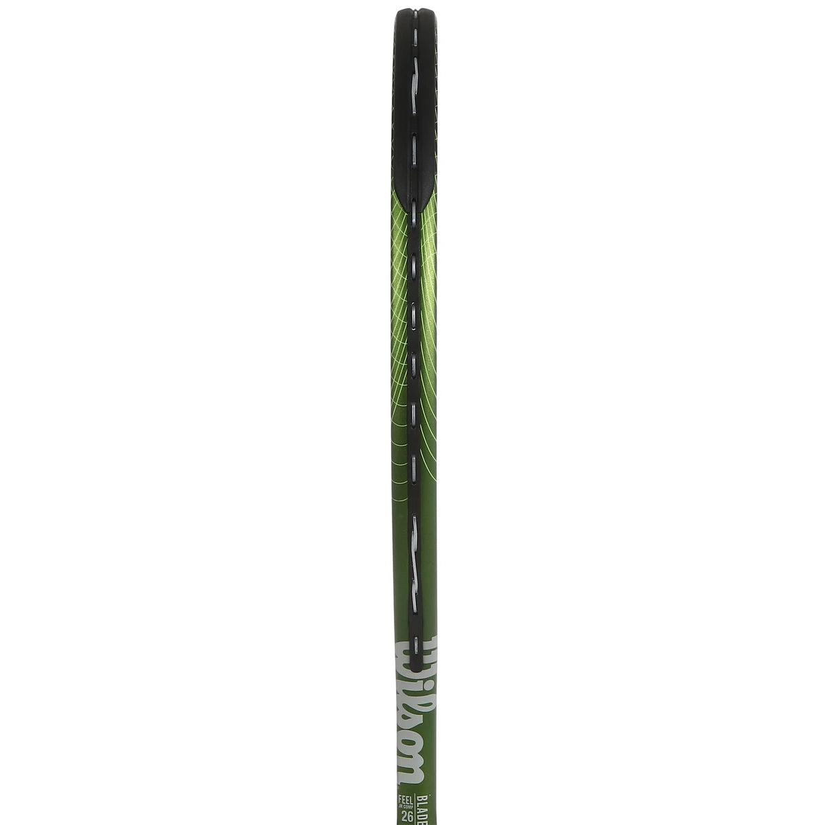 Raquette Wilson Junior Blade Feel 26