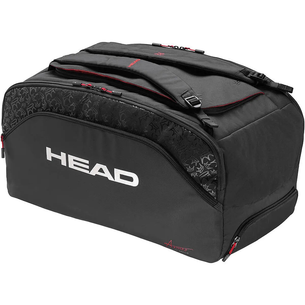 Sac de Padel Head Coello Pro X Duffle Bag L