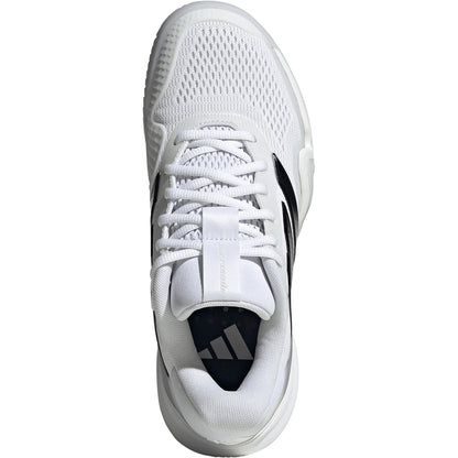 Chaussures adidas Femme Barricade 14 Pegula Toutes Surfaces