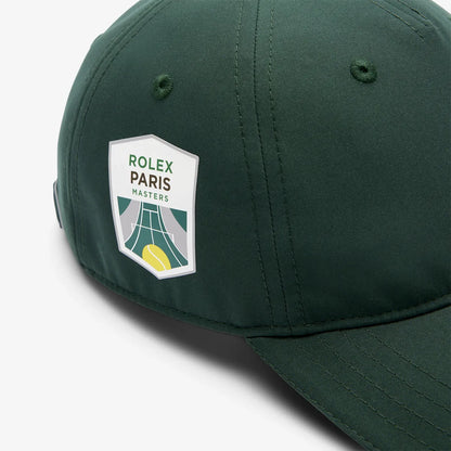 Casquette Lacoste Rolex Paris Masters