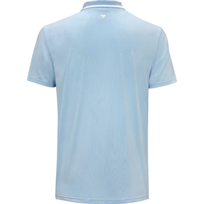 Polo Tecnifibre Garcon Team Tech