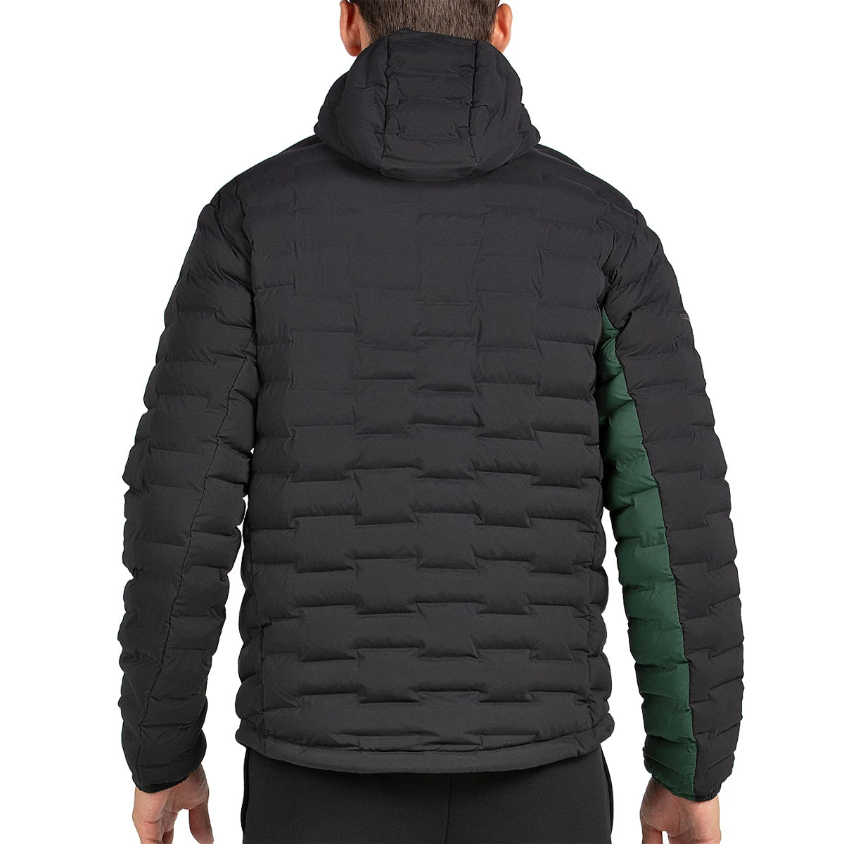 Doudoune Bullpadel Premier Popy