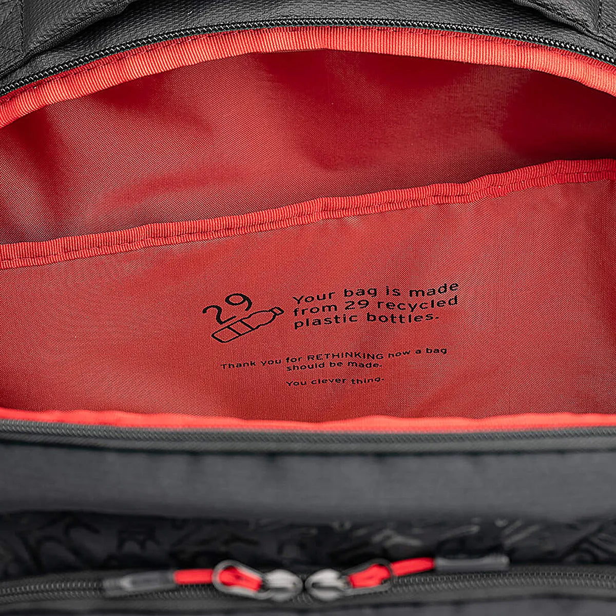 Sac à Dos Head Coello Pro X Padel 30L