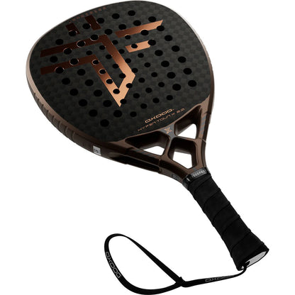 Raquette de Padel Test Oxdog Hyper Tour X 2.0