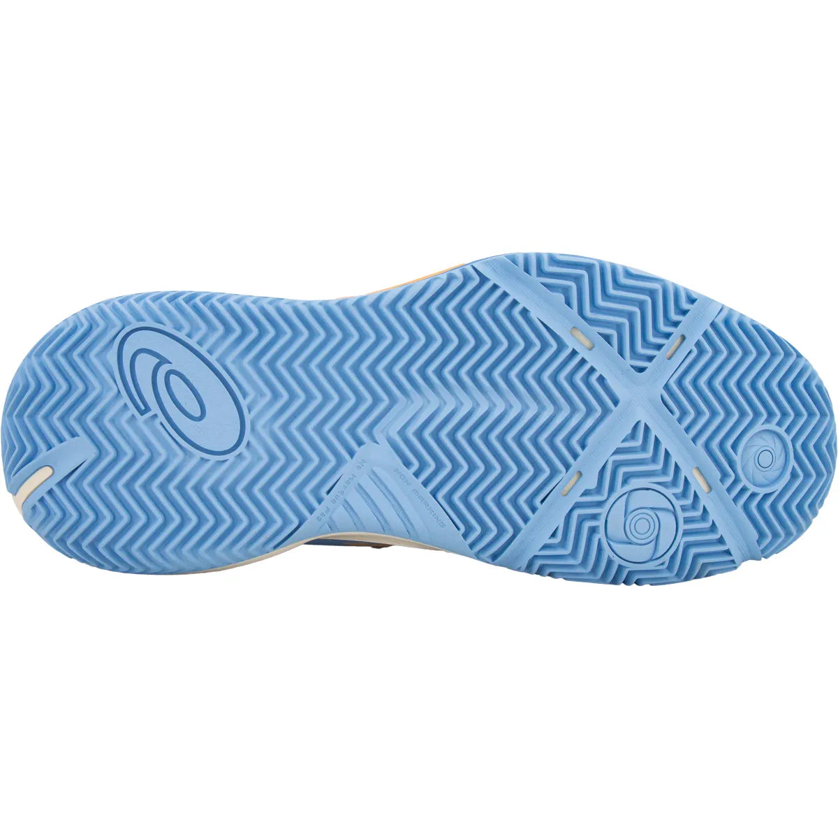Chaussures Asics Femme Gel Challenger 15 Padel